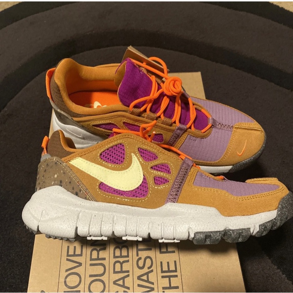 Mens Nike Free Nike Terra